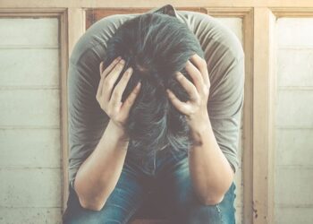 Cervello addominale: le emozioni provocano disturbi