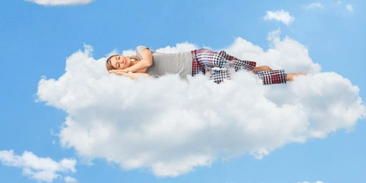 Lo scopo del sonno: riposiamo per dimenticare