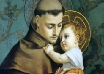 Miracolo di Sant'Antonio: guarisce una neonata