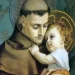 Miracolo di Sant'Antonio: guarisce una neonata