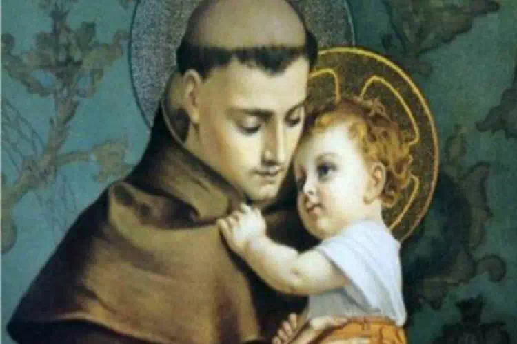 Miracolo di Sant'Antonio: guarisce una neonata