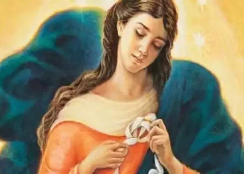 Novena a Maria Santissima per chiedere la grazia