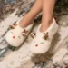 Pantofole riscaldate