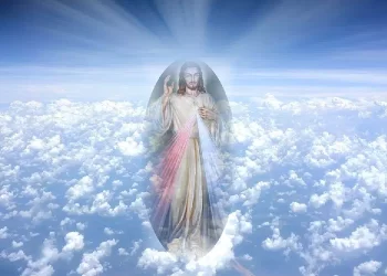Perdonaci Signore: chiedo la tua misericordia e il tuo aiuto