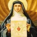 Santa Margherita Alacoque