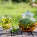 Tisana all'ortica: infuso naturale
