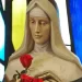 Un angelo lasciava un dono ogni notte a Santa Rita