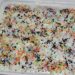 Biancomangiare siciliano: variante con biscotti e cannella