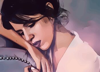 Il mal di schiena causa la depressione: aumenta lo stress