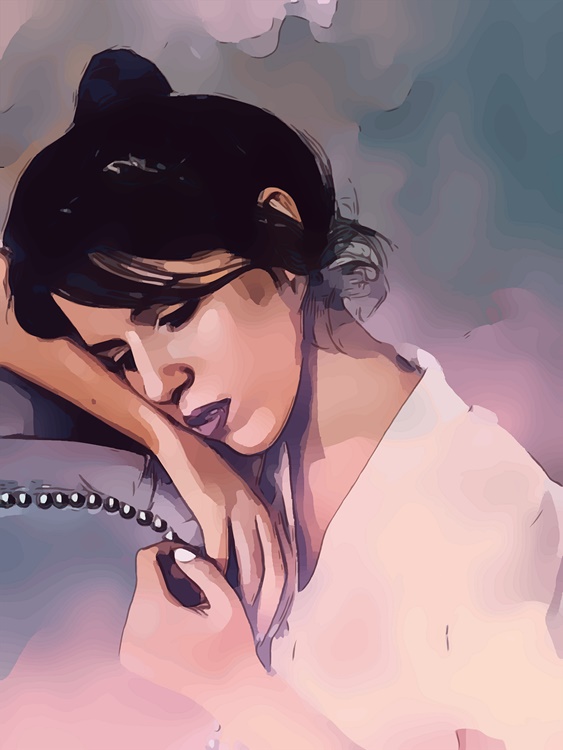 Il mal di schiena causa la depressione: aumenta lo stress