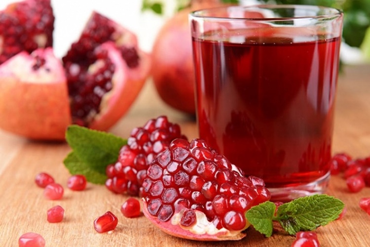 La dieta liquida per una pelle perfetta tutti i giorni