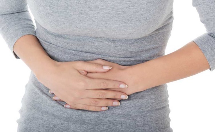 Problemi intestinali: un infuso per il gonfiore addominale