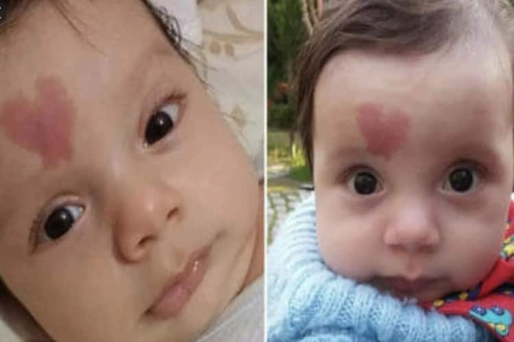 Il bambino dell'amore