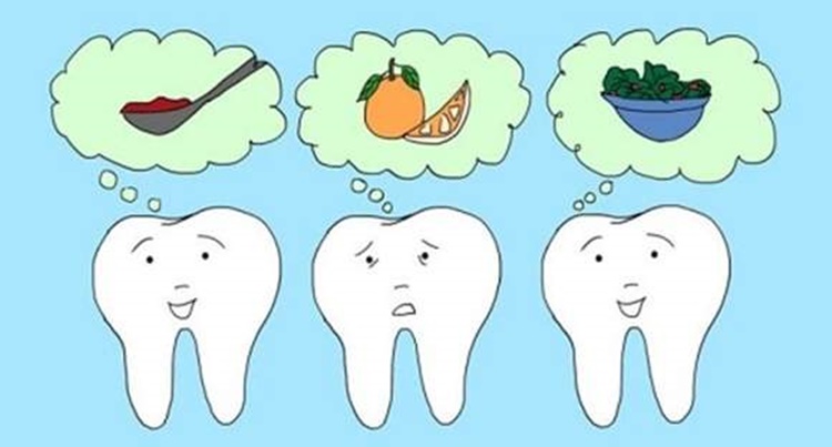 Ipersensibilità dentinale: via al dolore con questo rimedio naturale