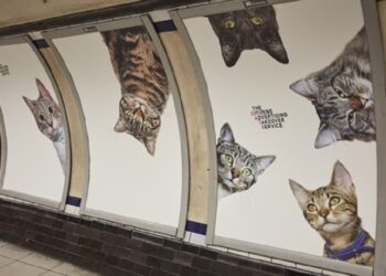 metro di londra