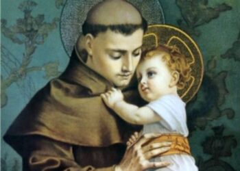 Miracolo di Sant'Antonio: guarisce una neonata dal tumore