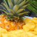 Proprietà dell'ananas: quali benefici offre per la pelle