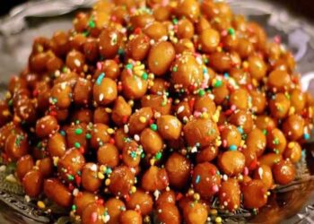struffoli-di-natale