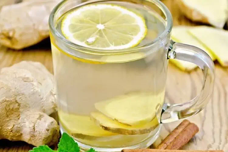 Tisana zenzero e cannella: spezie magiche per dimagrire