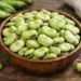 Fave: favoriscono il buonumore e allontanano le malattie