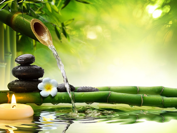 Il segreto del feng shui per armonizzare la casa