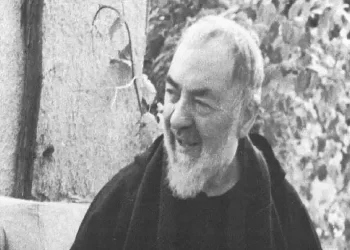 Le frasi di Padre Pio per superare i momenti di sofferenza