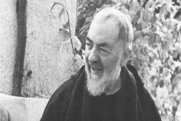 Le frasi di Padre Pio per superare i momenti di sofferenza