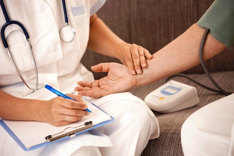 L'infermiere di famiglia: una nuova figura sanitaria