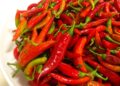 Peperoncino: riduce rischio di morte per infarto e per ictus