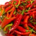 Peperoncino: riduce rischio di morte per infarto e per ictus