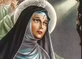 Preghiera della notte a Santa Rita: