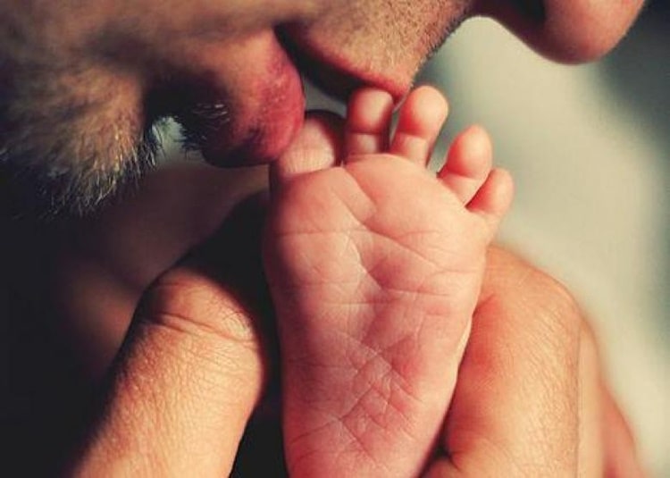 Quando Dio creò il papà: da dedicare ai nostri eroi
