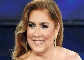 Romina Power: a 9 anni voleva farsi suora
