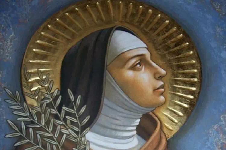 Santa Chiara e il Miracolo di Natale