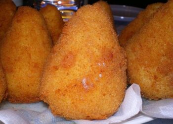 arancina-al-ragù-ricetta