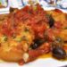 Baccalà alla ghiotta: la ricetta siciliana da preparare alla Vigilia