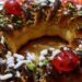 Buccellato classico: la ricetta del dolce antico siciliano
