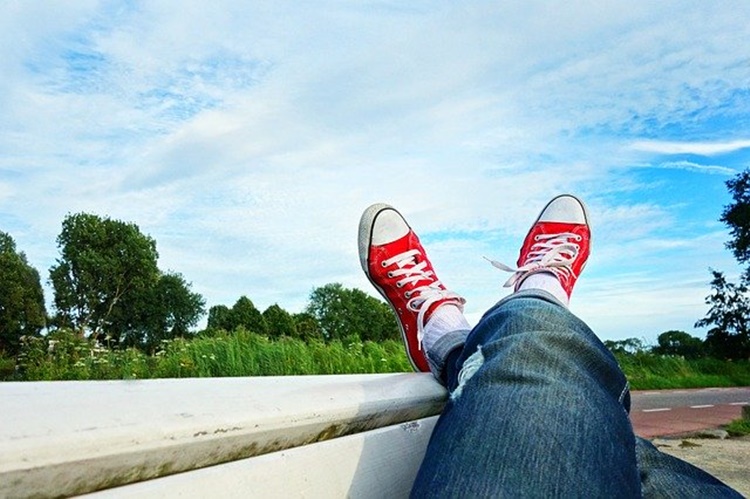 Rimedi semplici e naturali per i cattivi odori dalle scarpe