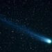 Cometa di Natale: come vedere la prima cometa interstellare il 28 Dicembre
