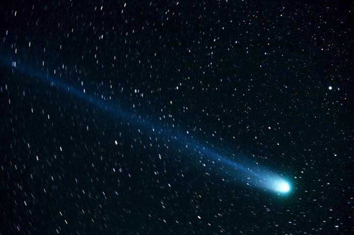Cometa di Natale: come vedere la prima cometa interstellare il 28 Dicembre