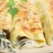 Crespelle ricotta e spinaci: primo piatto semplice e gustoso