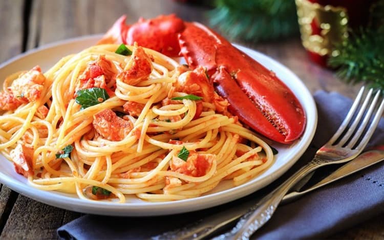Dieta dopo Capodanno: come tornare in forma in poco tempo