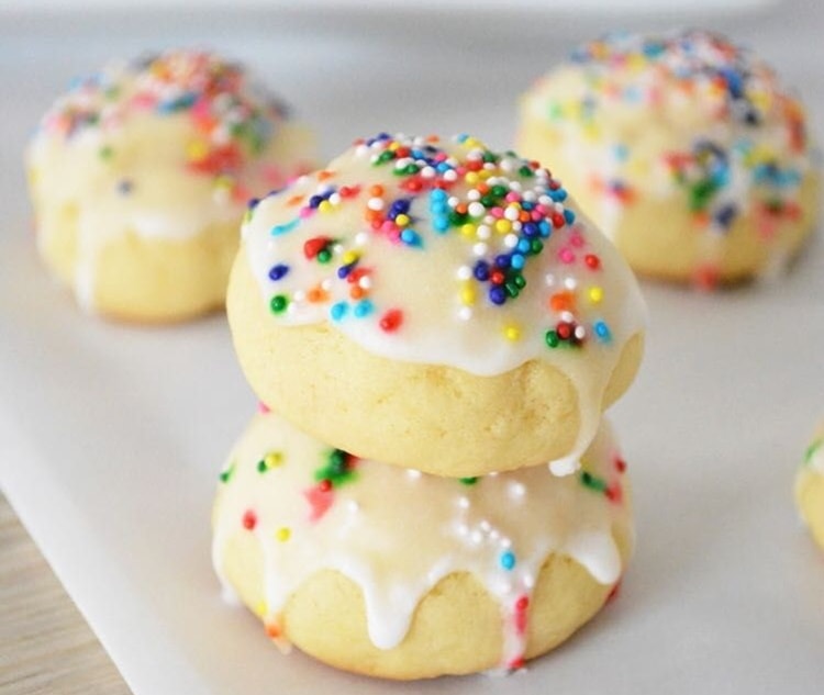 Dolcetti all'anice: si mangiano uno dopo l'altro, la ricetta