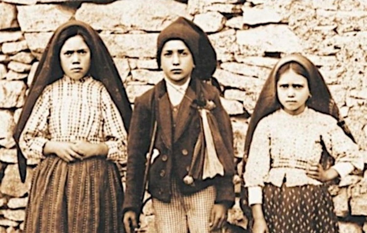 Fatima: il segreto è un unico messaggio diviso in tre parti