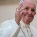 I 10 consigli di Papa Francesco per vivere una vita felice