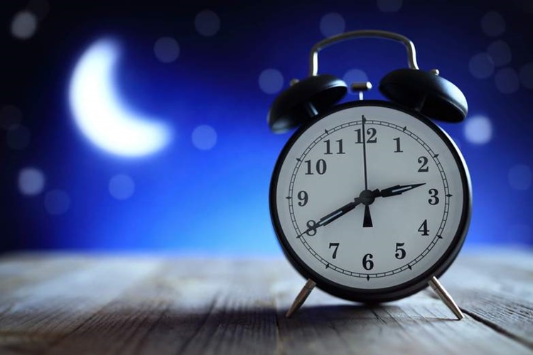 Insonnia addio: 5 abitudini da evitare per dormire bene