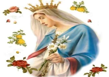 maria-regina-di-tutti-i-santi-regna