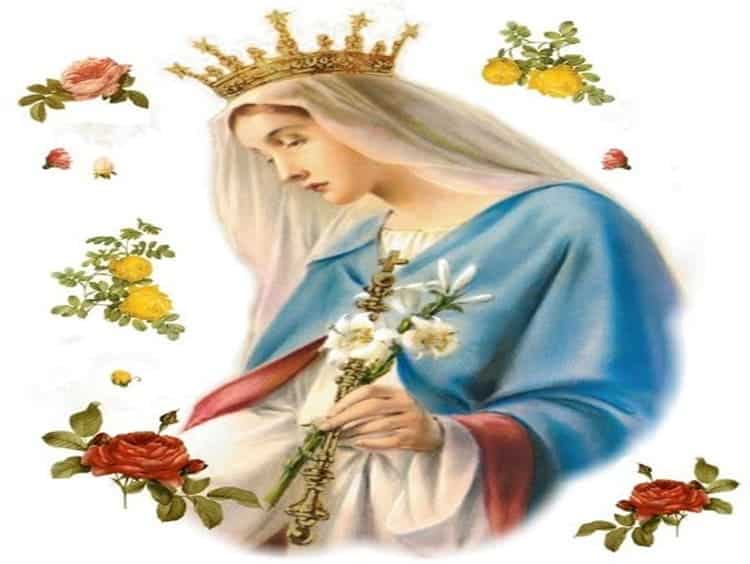 maria-regina-di-tutti-i-santi-regna