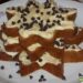 Pandoro farcito con crema al mascarpone per un dolce Natale