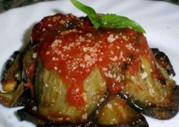 parmigiana-di-melanzane-siciliana